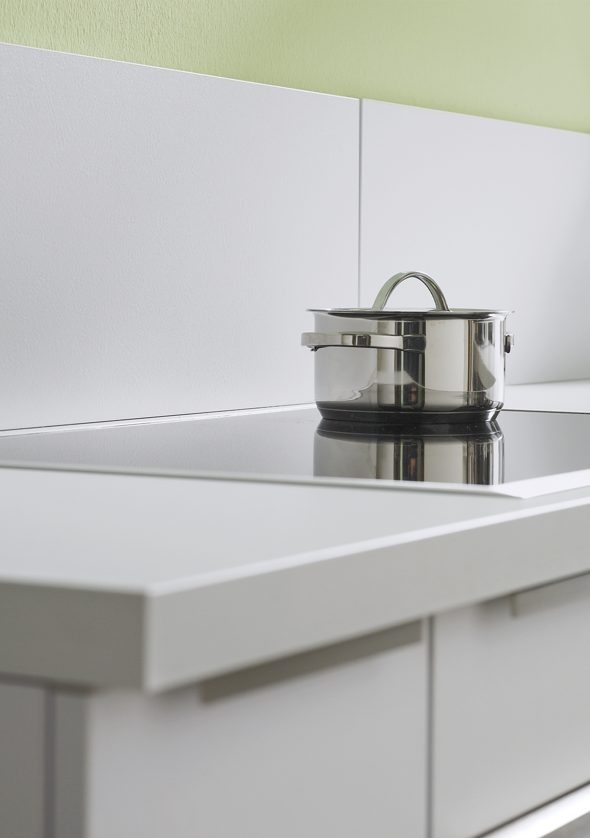 luxe keuken - aanrecht - Ben Scharenborg