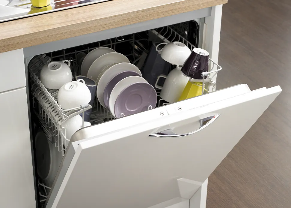 Ben Scharenborg apparatuur